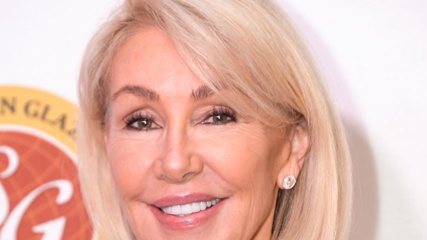 Elvis' Ex Linda Thompson: Bittersüße Rückkehr nach Graceland