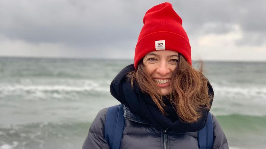 Linda Zervakis, Moderatorin