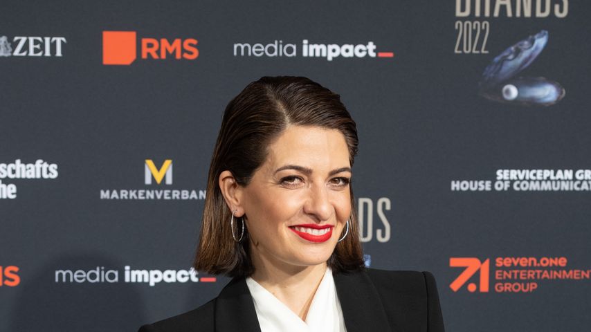 Nach Fahrradunfall: Linda Zervakis gibt Gesundheitsupdate