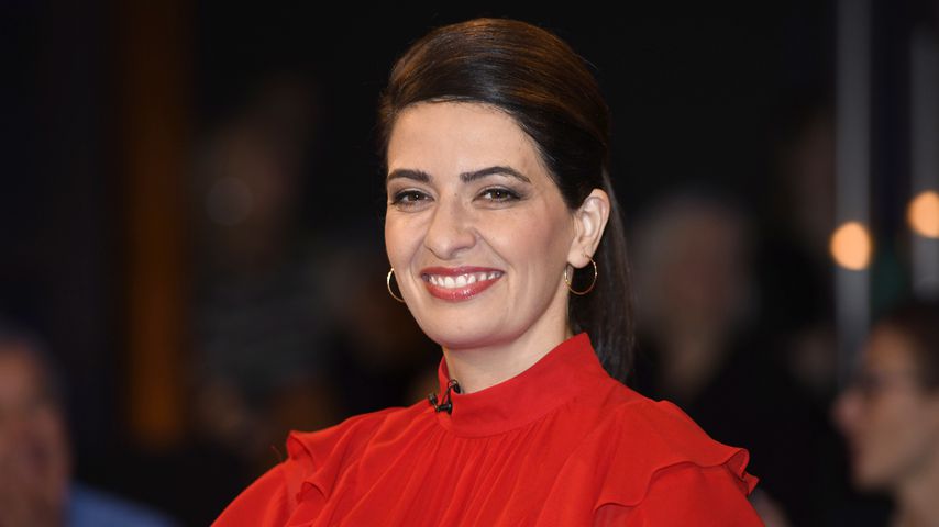 Linda Zervakis, Tagesschau-Sprecherin