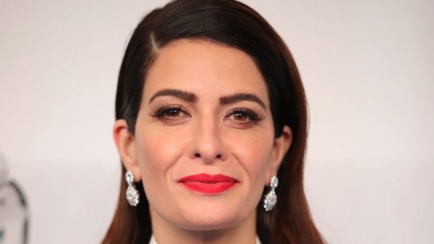 Linda Zervakis kündigt neue ProSieben-Show "Fake News" an