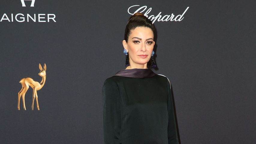 Linda Zervakis, 2019