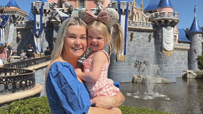 Nach Fat-Shaming: Schwangere Lindsay Arnold schlägt zurück!