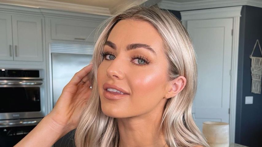 Nach Brust-OP: Lindsay Arnold wehrt sich gegen böse Kritik