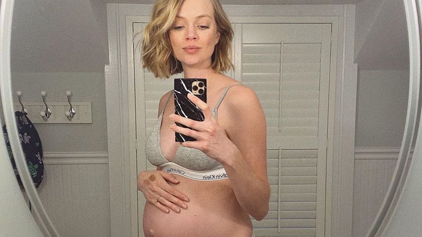 Ex-Dessous-Model Lindsay Ellingson hat einen Sohn bekommen!