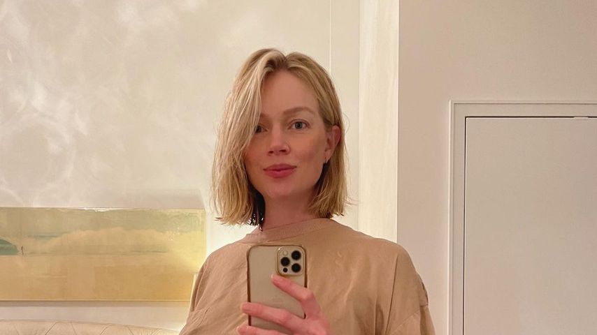 Zweiter Sohn: Model Lindsay Ellingson wieder Mama geworden!