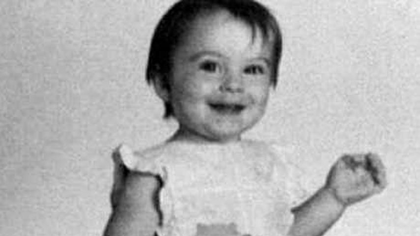Dieses süße Mädchen feiert heute schon seinen 34. Geburtstag