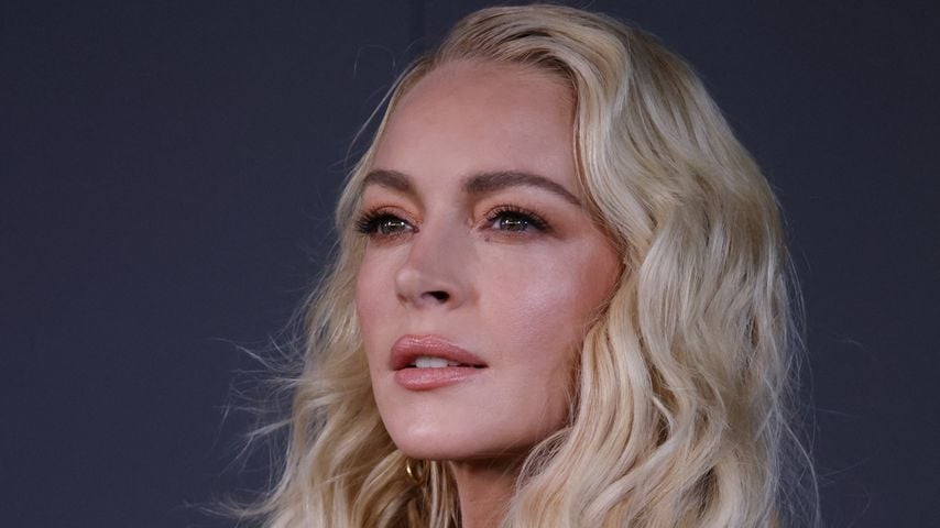 Lindsay Lohan dreht wieder mit dem "Mean Girls"-Macher