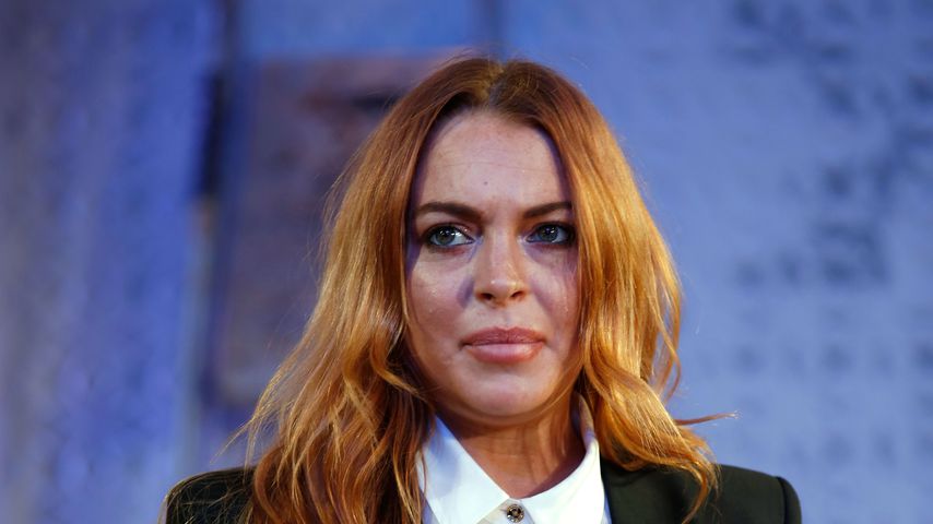 Wieder Klage am Hals: Lindsay Lohan von Chauffeur angezeigt