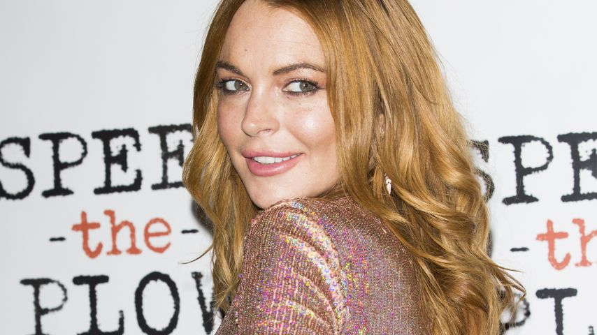 Für Charity: Lässt sich Lindsay Lohan von Türkei bezahlen?