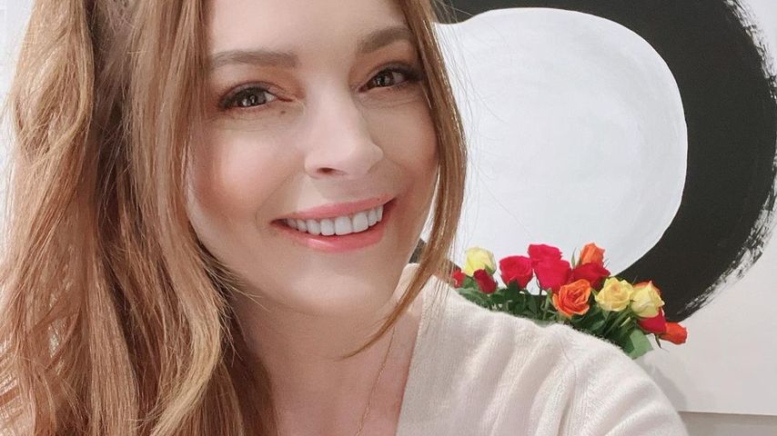 Lindsay Lohan, Schauspielerin