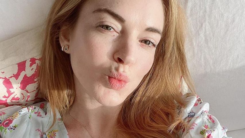 Lindsay Lohan, Schauspielerin