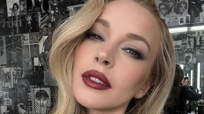 Lindsay Lohan, Schauspielerin