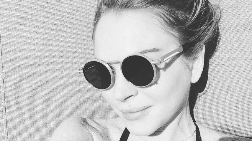 Lindsay Lohan, Schauspielerin