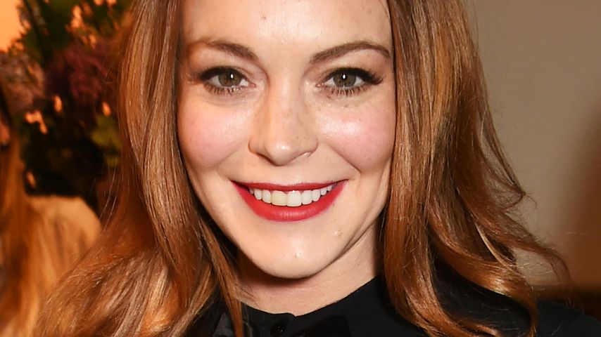 Lindsay Lohan: 1. Triumph bei Klage gegen Videospiel "GTA"