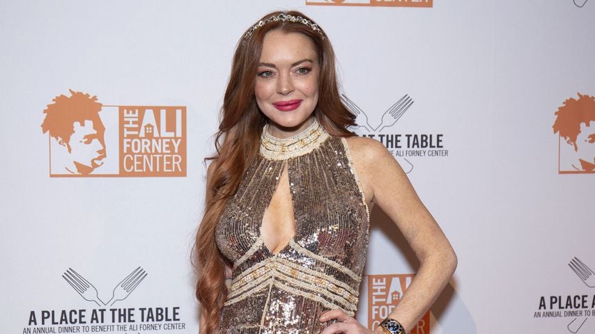 Lindsay Lohan, Schauspielerin