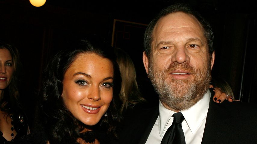 Schläge vom Ex: Lindsay Lohan hätte sich Beistand gewünscht