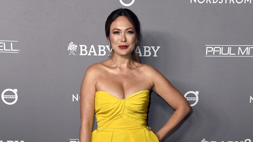 Lindsay Price, Schauspielerin