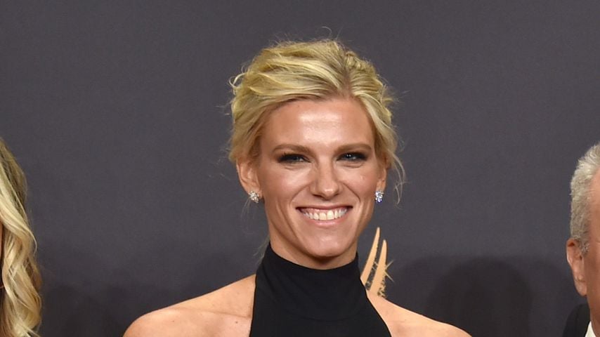 Lindsay Shookus bei den Emmy Awards 2017