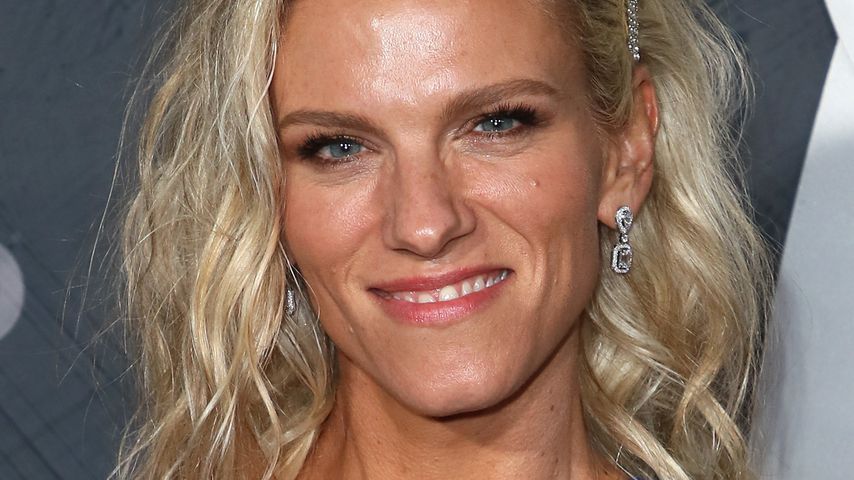 Lindsay Shookus im September 2019