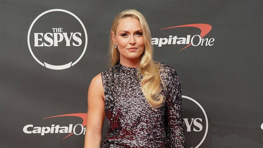 Nach Olympia-Crash: Lindsey Vonn spricht vom Tiefpunkt