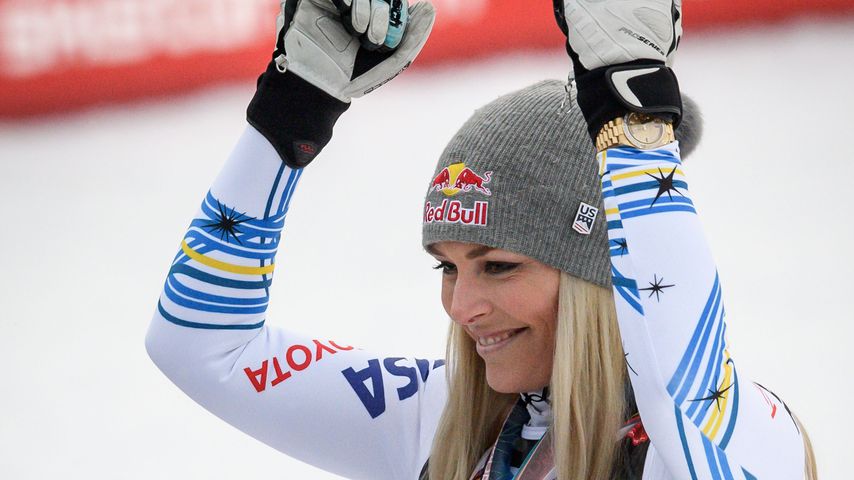 Nach Comeback: Lindsey Vonn kündigt baldiges Karriereende an