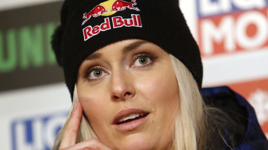 Ski-Olympionikin Lindsey Vonn soll Knie-Prothese bekommen