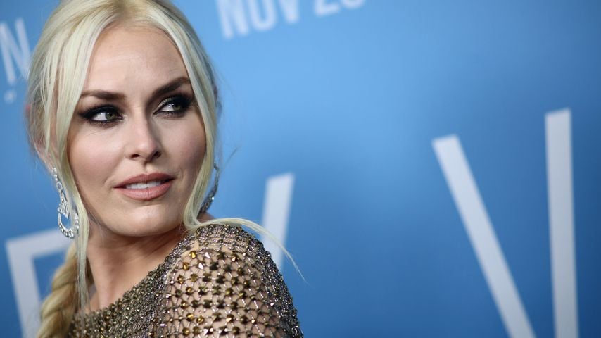 Lindsey Vonn, ehemalige Skirennläuferin