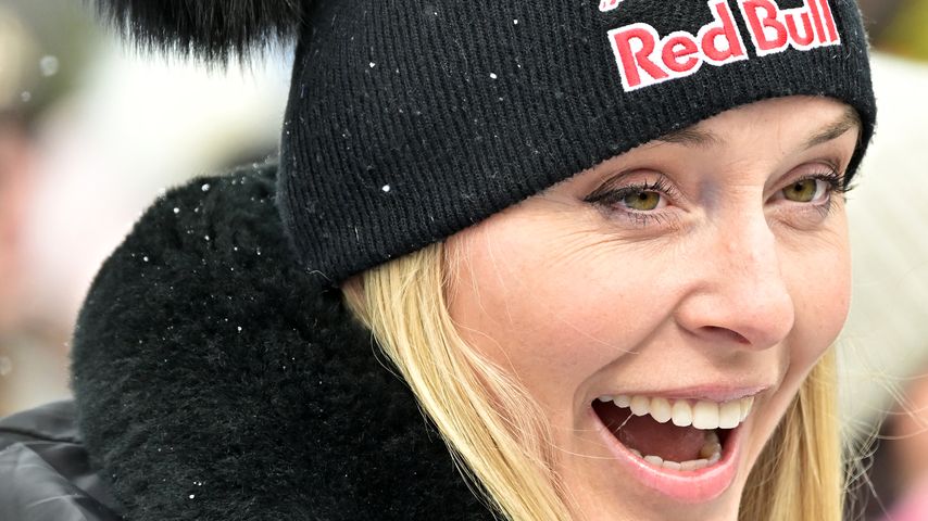 Es ist offiziell: Ski-Star Lindsey Vonn kündigt Comeback an