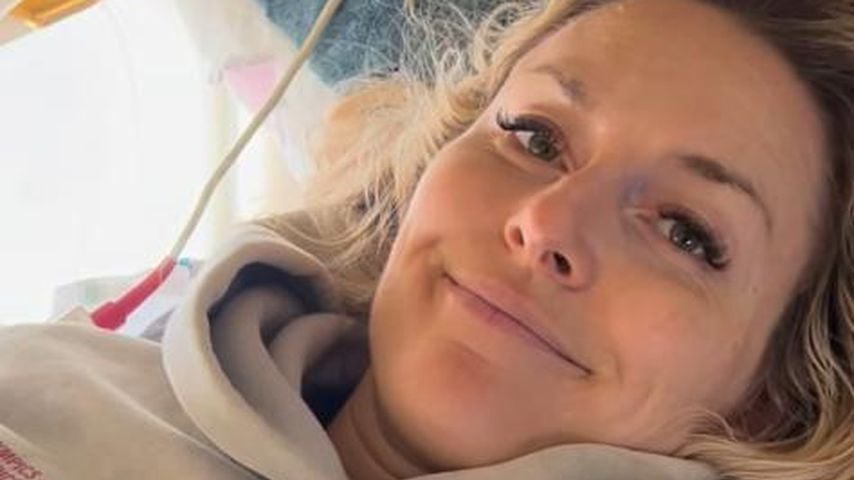 Lindsey Vonn, Februar 2026