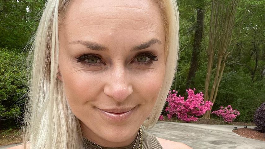 Lindsey Vonn, Olympiasiegerin