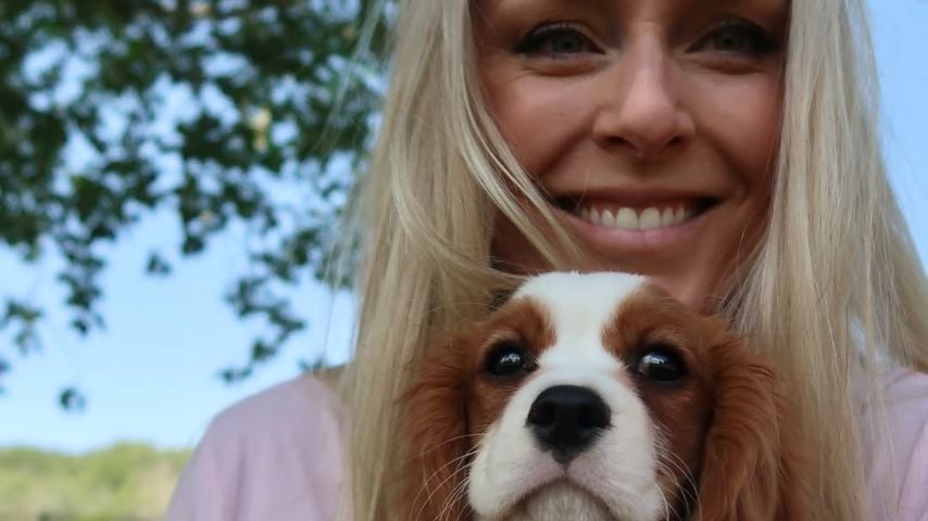 Lindsey Vonn feiert tierischen Familienzuwachs