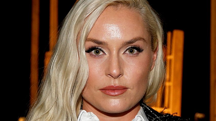 Lindsey Vonn, 2021