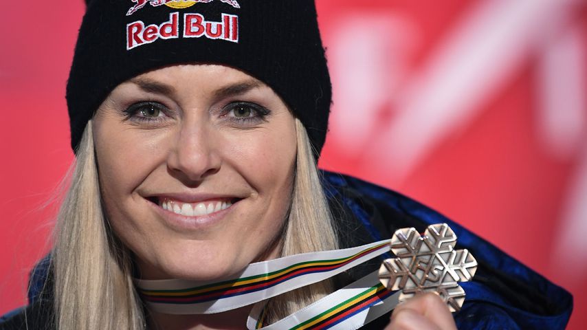 Lindsey Vonn, 2019