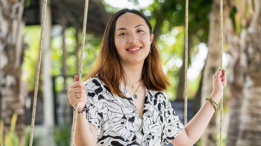 Linh, "Princess Charming"-Kandidatin