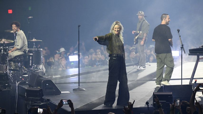 Rekordstart: Linkin Park erreicht mit neuem Album Platz eins