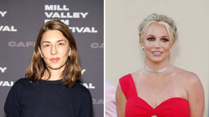 Warum Sofia Coppola Britney Spears als Punk-Ikone feiert