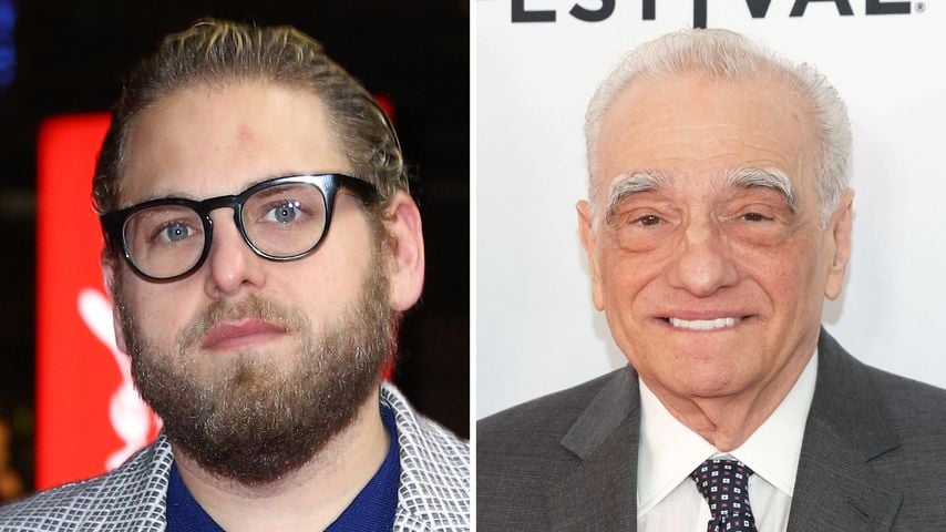 Dreharbeiten zu "Wolf of Wall Street" waren "chaotisch"