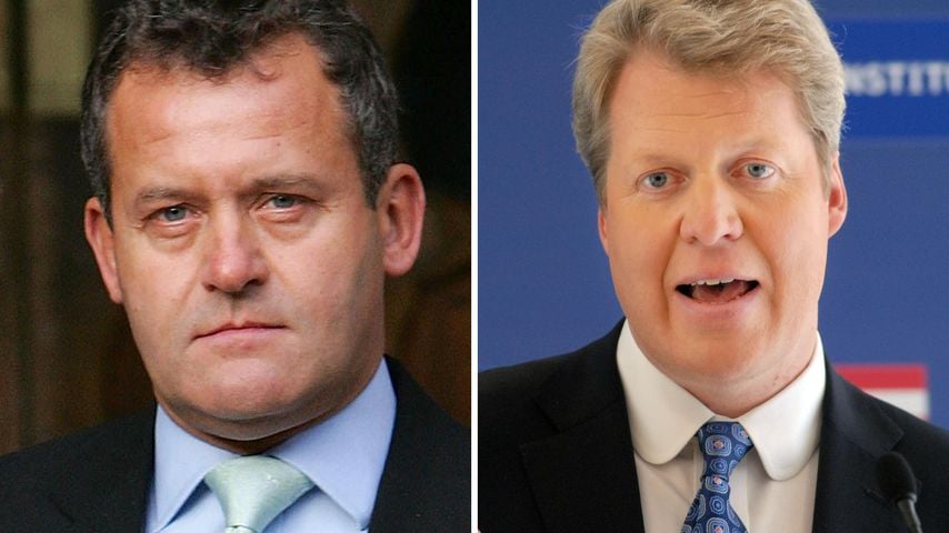 Butler vs. Bruder: Neue Diana-Biografie könnte Fehde beleben