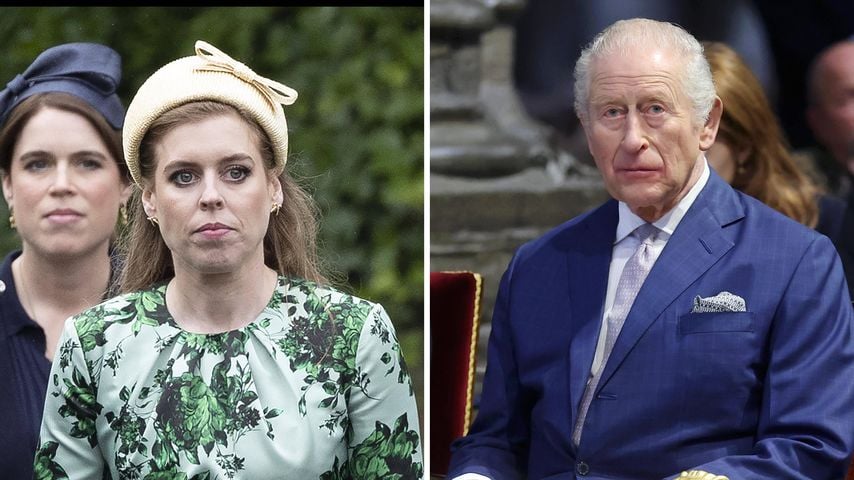 Wohnen zu Schleuderpreisen: König Charles gibt Mietzuschuss