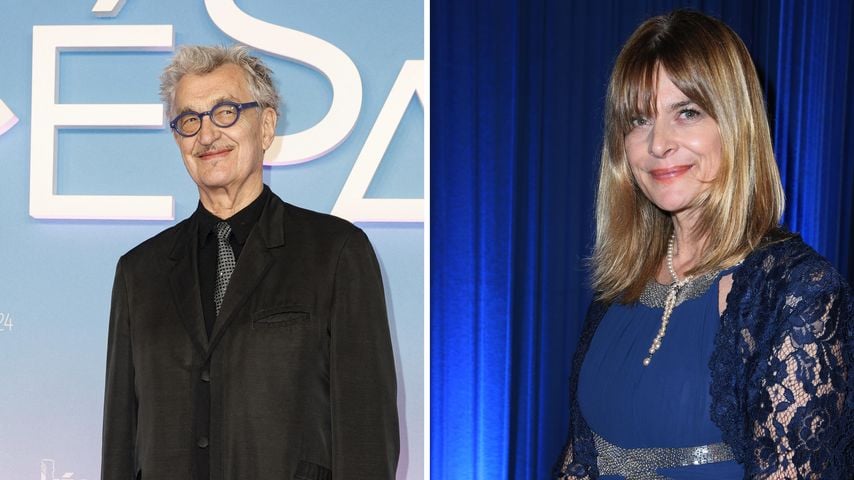 Wim Wenders zieht Nacktszenen-Film mit 13-Jähriger zurück