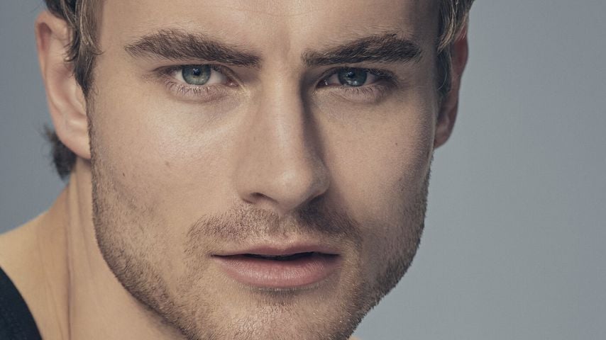 Linus Weber, GNTM-Kandidat 2024