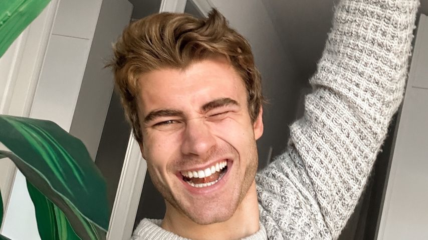 Ist er schon jetzt der "Germany's Next Topmodel"-Favorit?