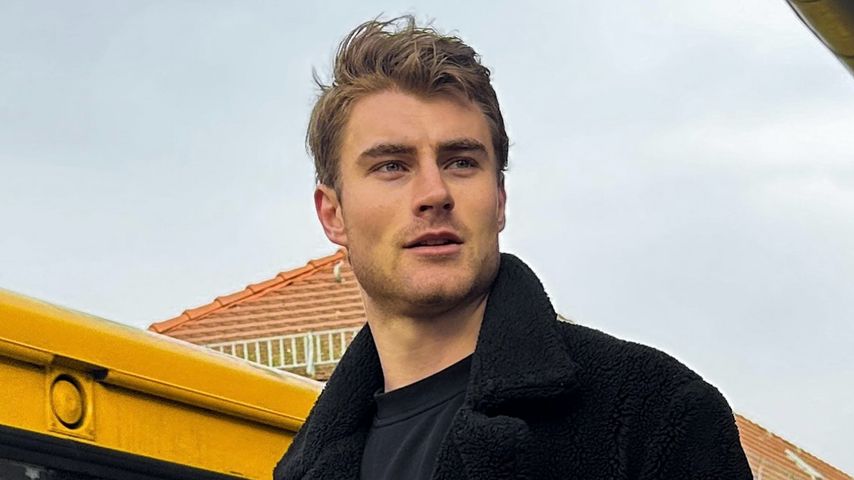 Linus Weber