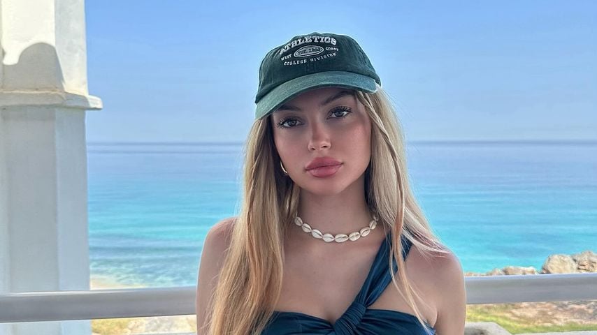 Linuschka, Influencerin