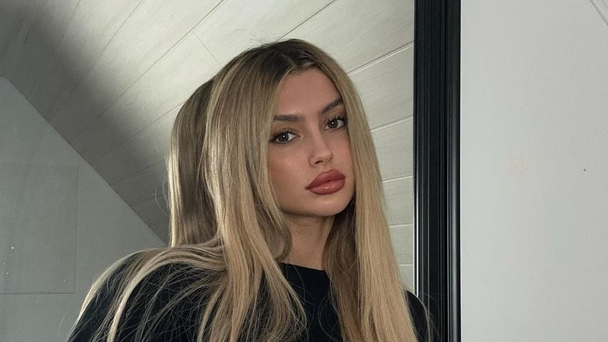 Linuschka, Influencerin