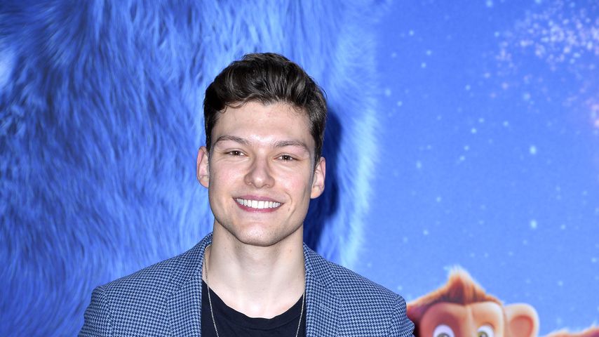 Lion Wasczyk, Schauspieler
