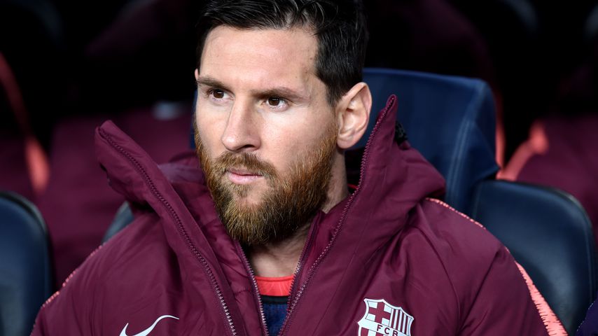 Twin-Alarm: "Wer wird Millionär?"-Andi sieht aus wie Messi!