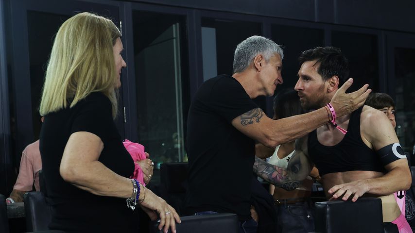 Was Lionel Messis Eltern wirklich für seinen Erfolg opferten