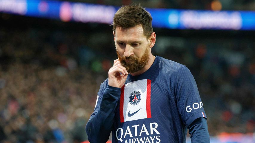 Doch nicht Barca: Zieht es Lionel Messi etwa in die USA?